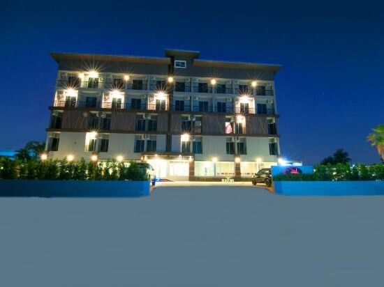 Hotel Dwella Suvarnabhumi, Earth, photo