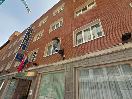 Фото Cason del Tormes