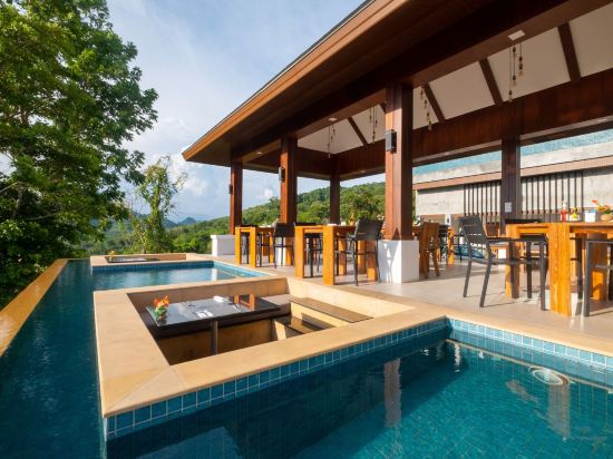 Фото Andakiri Pool Villa