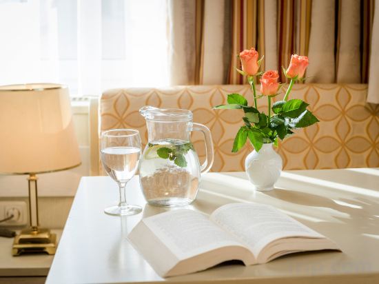 Фото Hotel Scherer