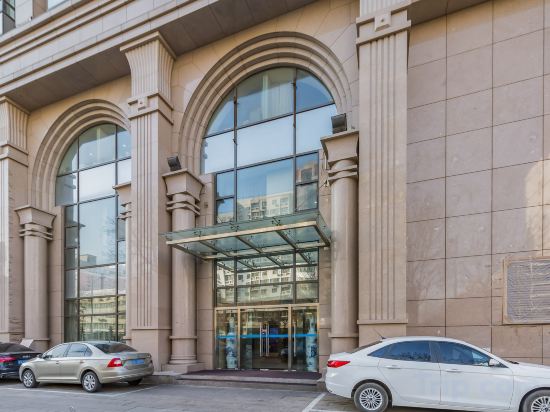 Фото Judge Home Hotel