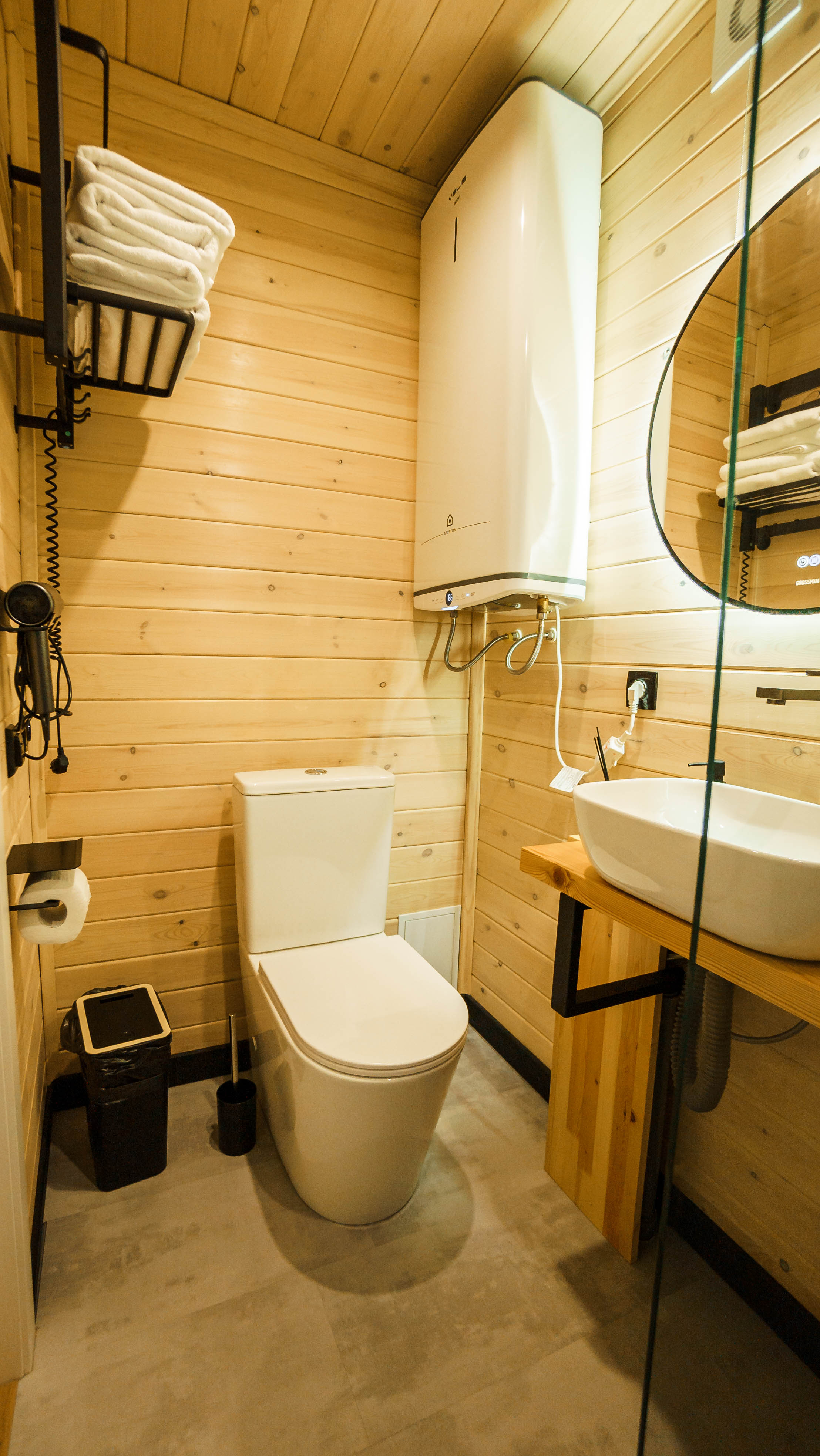 Фото Алтай Шале