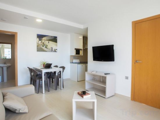 Фото Aparthotel Bcl Levante Club