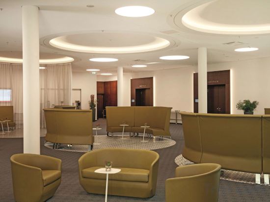 Фото Hyperion Hotel