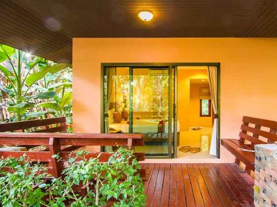 Фото Sunda Resort