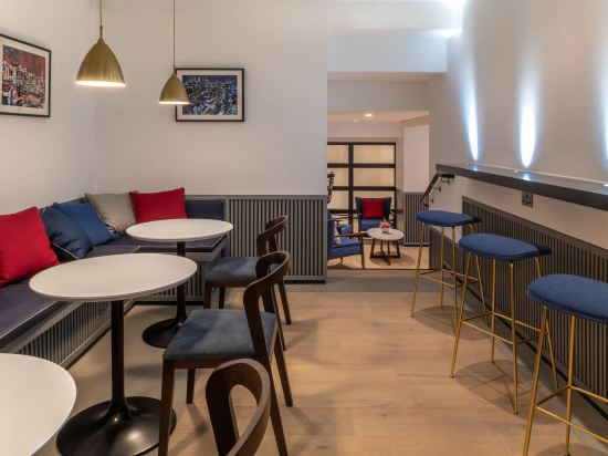 Фото The Resident Covent Garden