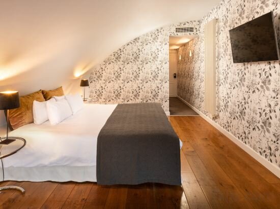 Фото Hotel de Tuilerieen