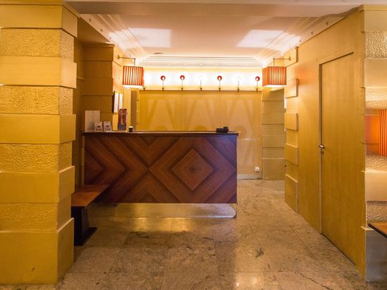 Фото Hotel De Castiglione