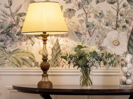 Фото Relais Hotel Du Vieux Paris