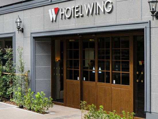 Фото Hotel Wing International Select Ikebukuro