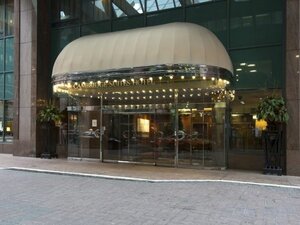 Гостиница Cambridge Suites Toronto