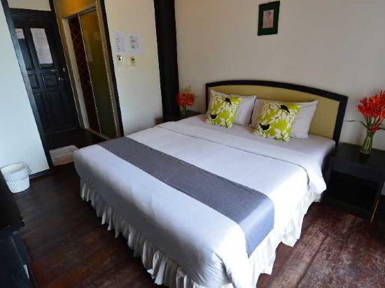 Фото Pp Charlie Beach Resort