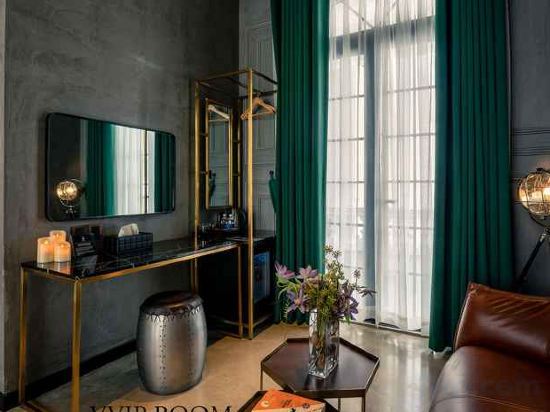 Фото Le Jardin Secret Saigon