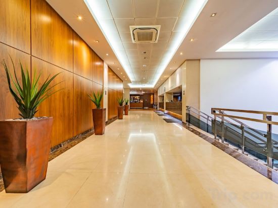 Фото Central Park Hotel