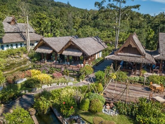 Фото Aonang Fiore Resort