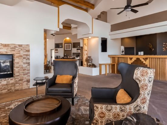 Фото Best Western Apache Junction Inn