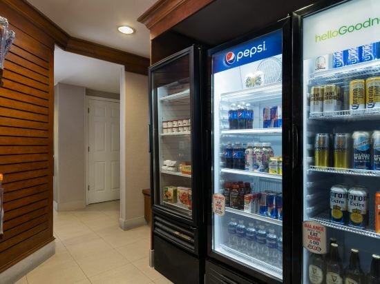 Фото Residence Inn by Marriott Sunnyvale Silicon Valley II