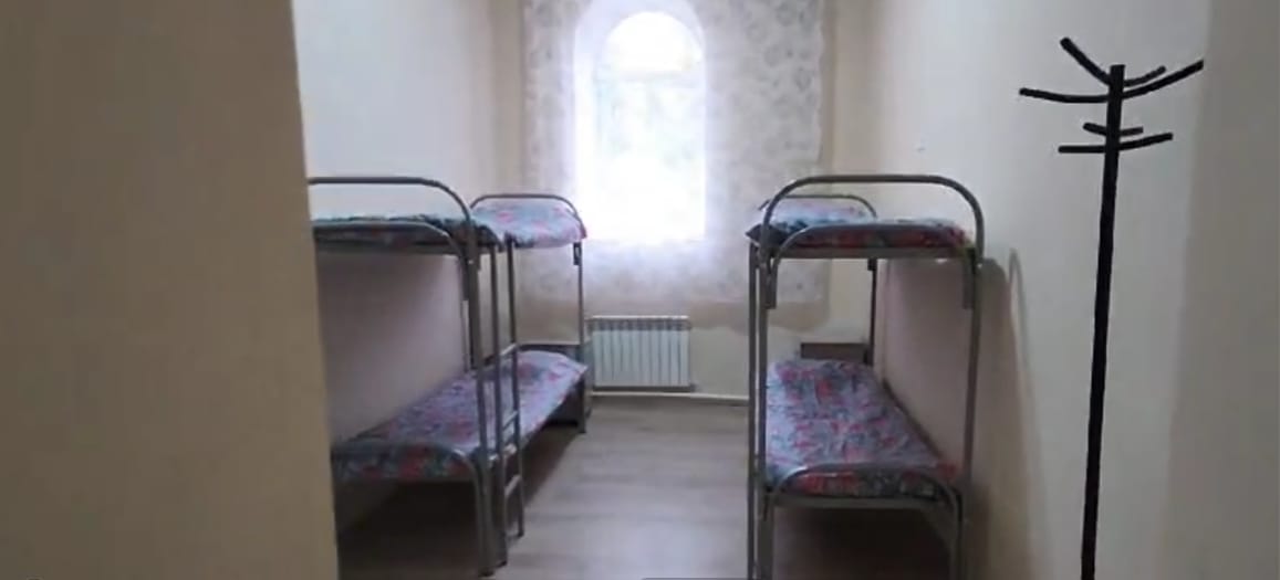 Фото Хостел Старый город