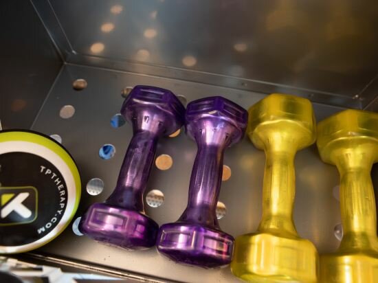 Фото Hilton Glasgow