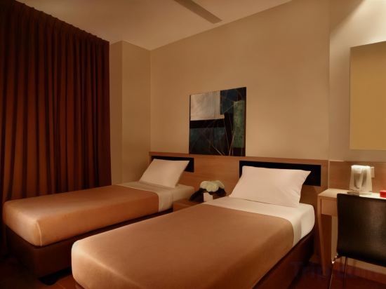 Фото Fragrance Hotel Ocean View