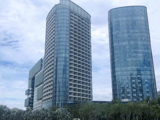 Hotel Kempi Hotel, Haikou, photo