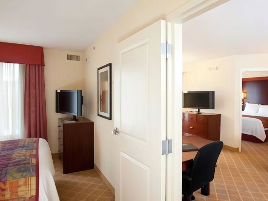 Фото Residence Inn by Marriott Moncton