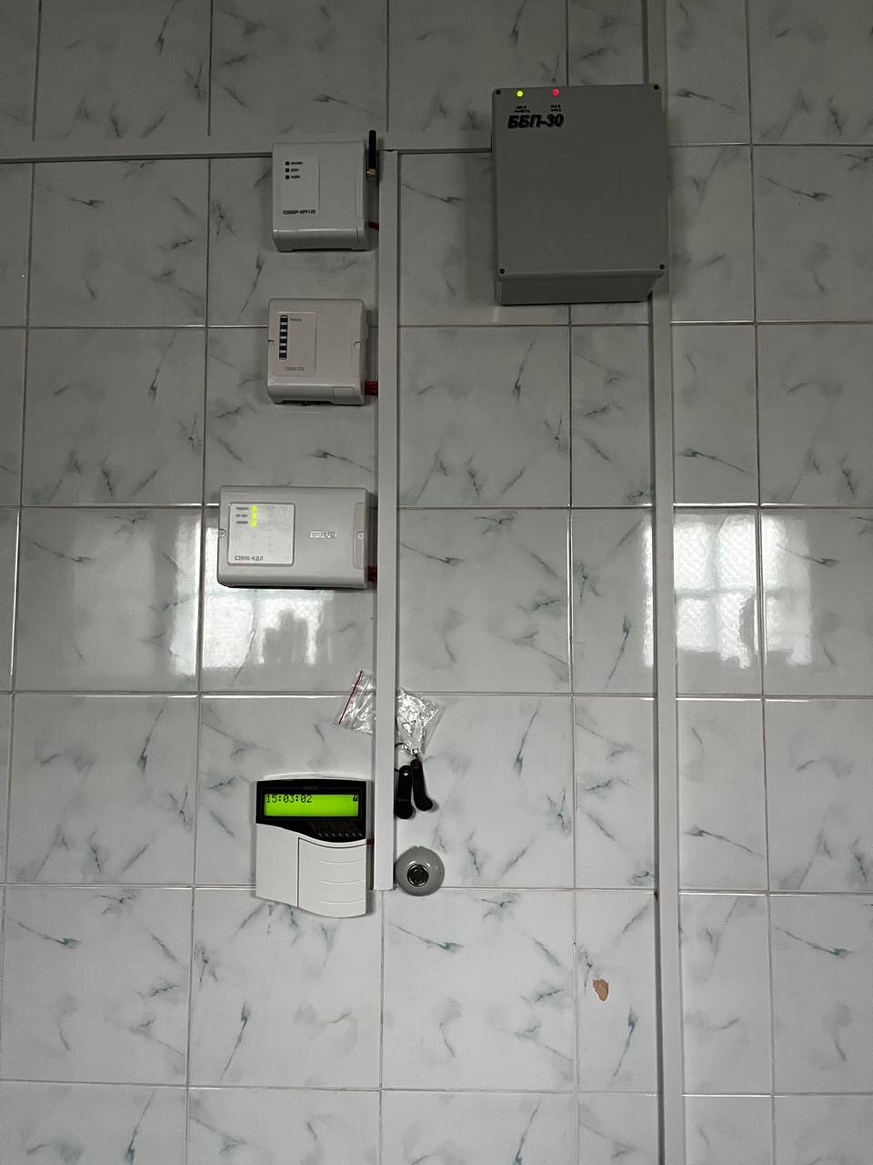 Фото Тихий уголок