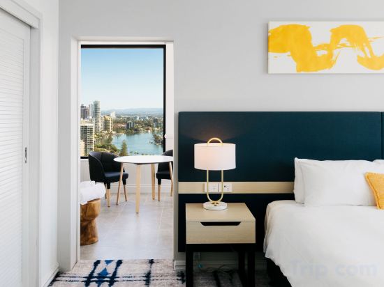 Фото Voco Gold Coast, an Ihg Hotel