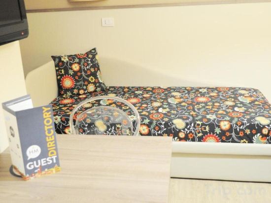 Фото Hotel Maggiore Bologna