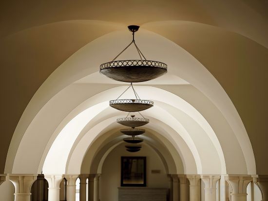 Фото Hasdrubal Thalassa & SPA Djerba