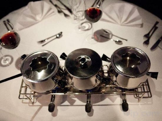 Фото Hotel Ambassador Zermatt