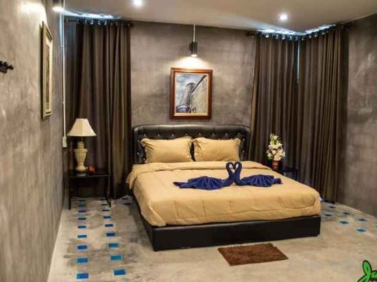 Фото Buriram Judypark and Resort