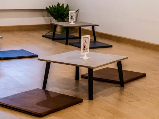 Фото Magic House