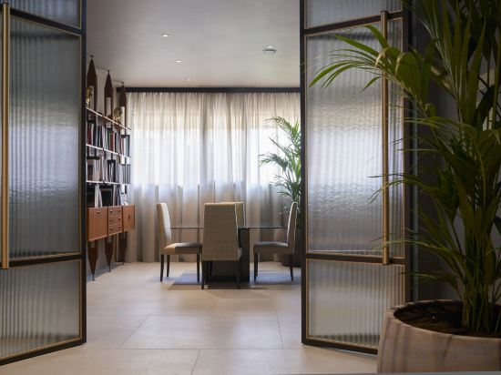 Фото Executive SPA Hotel