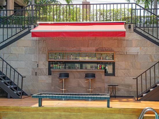 Фото The Cottage Suvarnabhumi