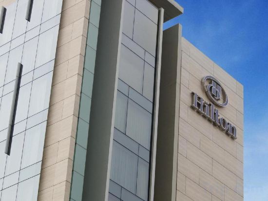 Фото Hilton Bandung