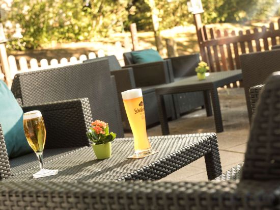 Фото Wyndham Garden Kassel