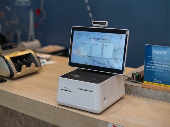 Фото ibis Shanghai Lianyang