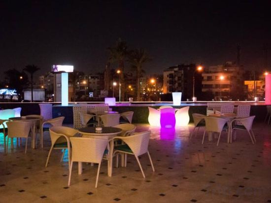 Фото Tolip El Galaa Cairo Hotel