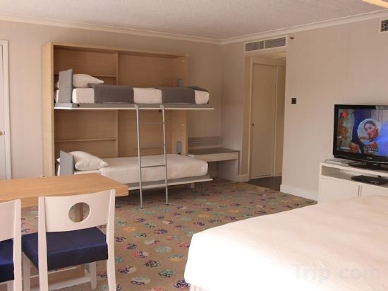 Фото Concorde Hotel Singapore