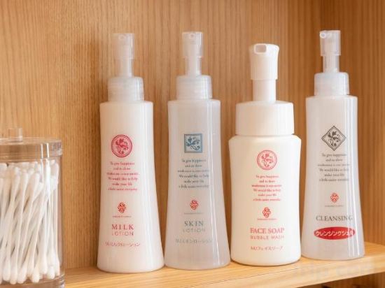 Фото Torifito Hotel&pod Kanazawa Hyakumangoku-Dori