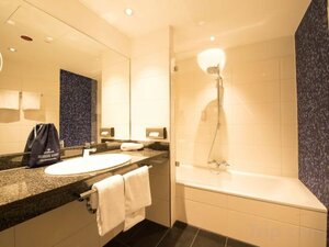 Гостиница Carathotel Düsseldorf City