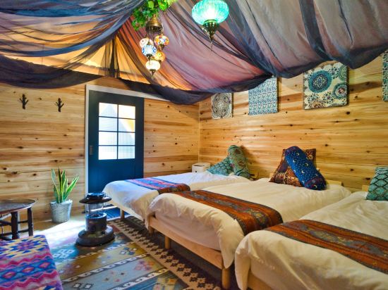 Фото Wood Design Park - Campground