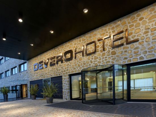 Фото Devero Hotel & Spa, BW Signature Collection