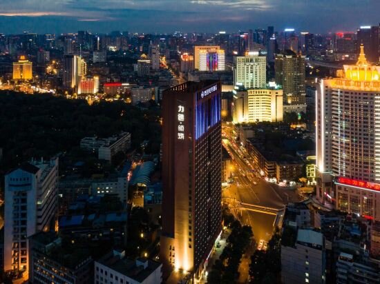 Apartments Sweetome Holiday Apartment, Chengdu, photo