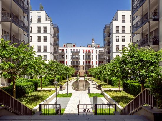 Фото Отель The Wellem