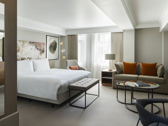 Фото London Marriott Hotel Kensington