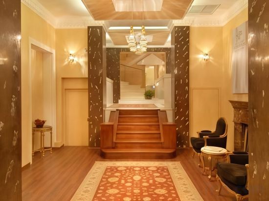 Фото Acropolis Museum Boutique Hotel