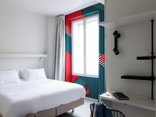 Фото Graphik Montparnasse