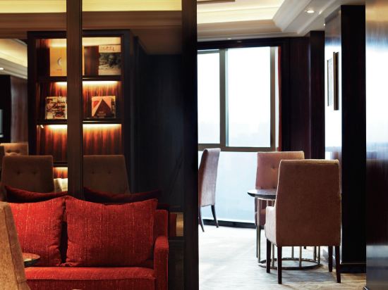 Фото Hilton Shenzhen Futian